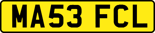 MA53FCL