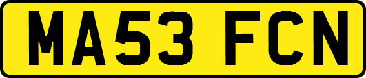 MA53FCN