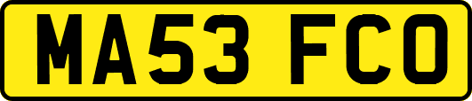 MA53FCO
