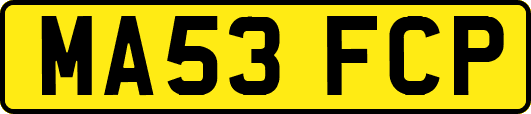 MA53FCP