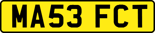 MA53FCT