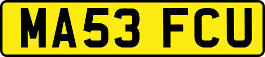 MA53FCU
