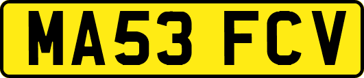MA53FCV