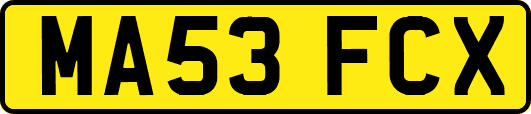 MA53FCX