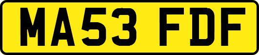 MA53FDF