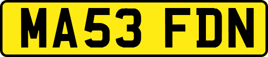 MA53FDN