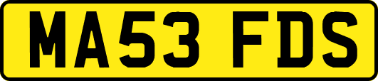 MA53FDS