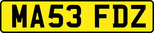 MA53FDZ