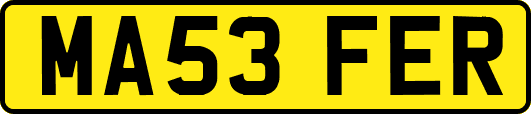 MA53FER