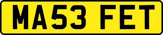 MA53FET