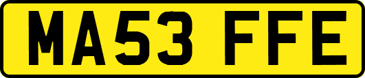 MA53FFE