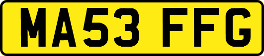 MA53FFG