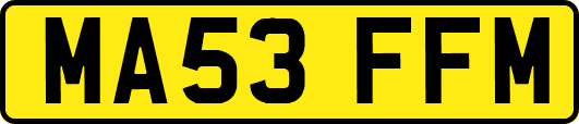 MA53FFM