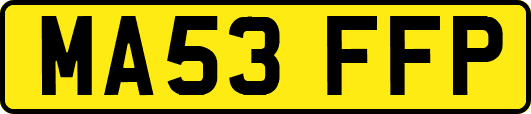 MA53FFP