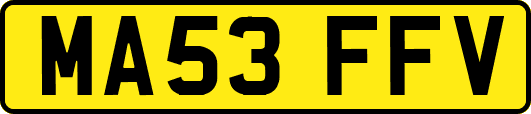 MA53FFV