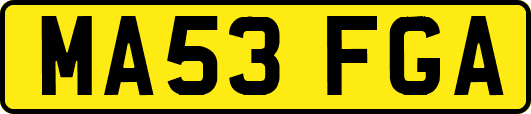 MA53FGA