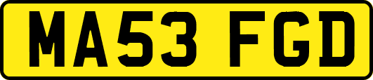 MA53FGD