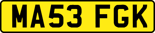MA53FGK