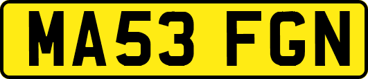 MA53FGN