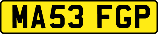 MA53FGP