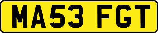 MA53FGT