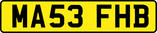 MA53FHB