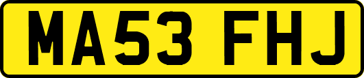 MA53FHJ