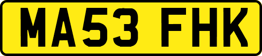 MA53FHK