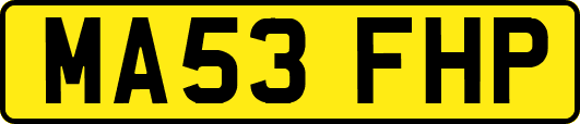 MA53FHP