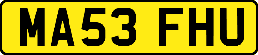 MA53FHU