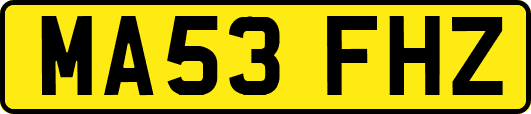 MA53FHZ
