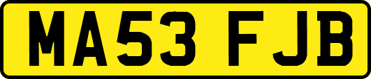 MA53FJB