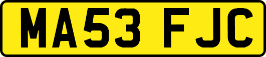 MA53FJC