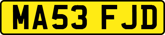 MA53FJD