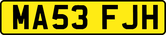 MA53FJH