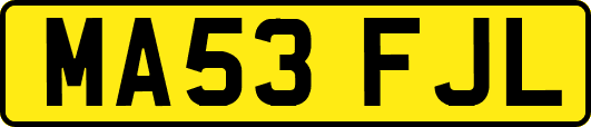 MA53FJL