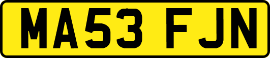 MA53FJN