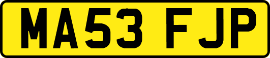 MA53FJP