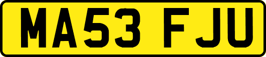 MA53FJU