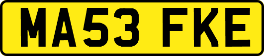MA53FKE