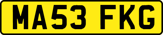 MA53FKG