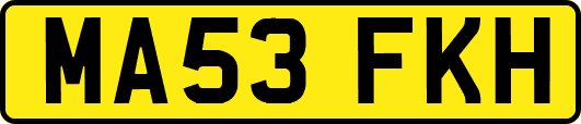 MA53FKH