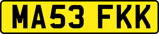 MA53FKK