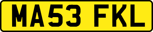 MA53FKL