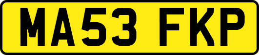 MA53FKP