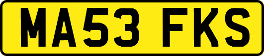 MA53FKS