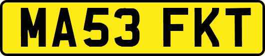 MA53FKT
