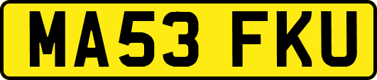 MA53FKU
