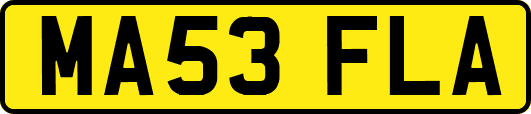 MA53FLA