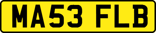 MA53FLB
